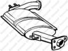 BOSAL 090-582 Catalytic Converter